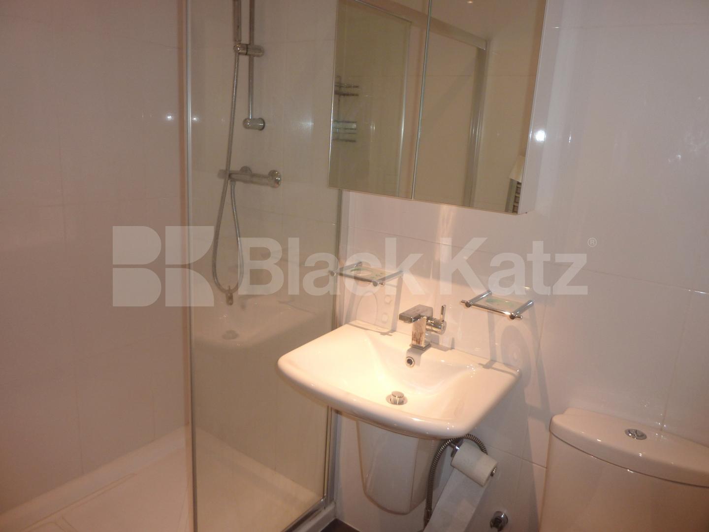 			NEW INSTRUCTION!, Studio Apartment, 1 bath, 1 reception Studio			 Camden High Street, CAMDEN/MORNINGTON CRESCENT